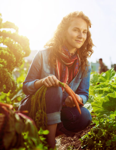 produire vos fruits et légumes