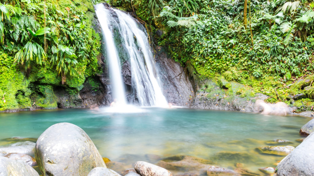  Guadeloupe