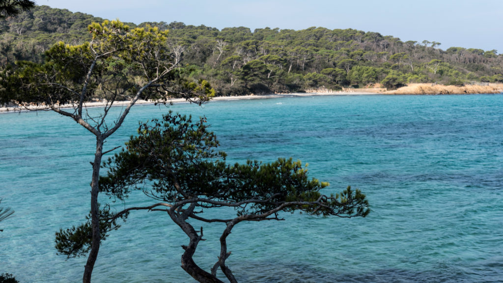 Parc National de Port-Cros