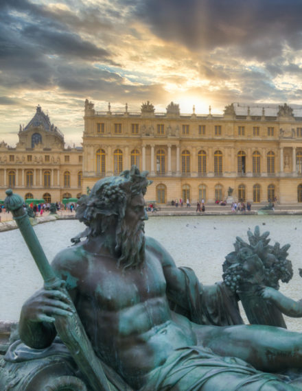 Château de Versailles