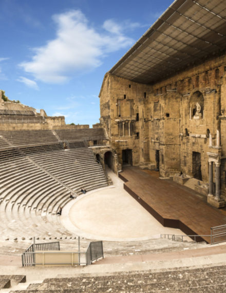 Théâtre d'Orange