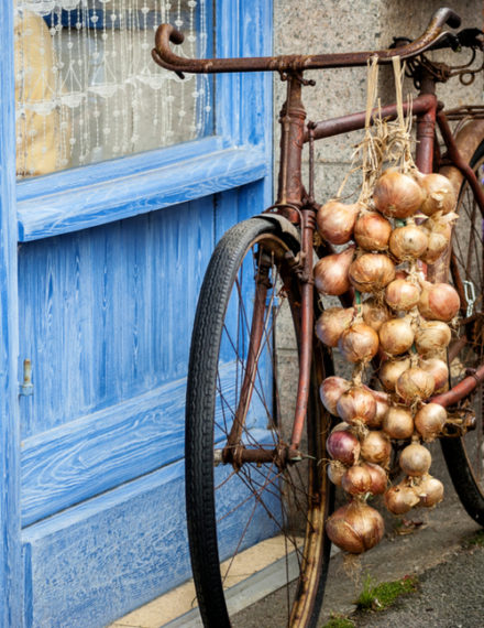 Gastronomie Bretagne