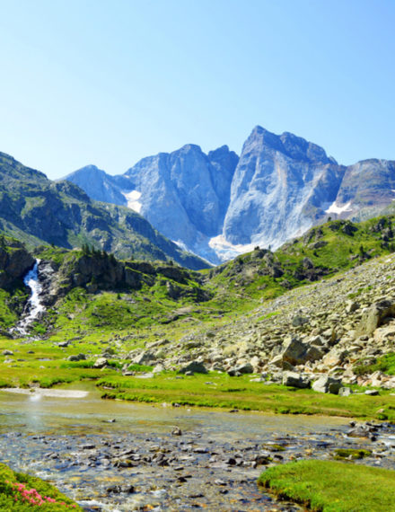 Parc National des Pyrénées