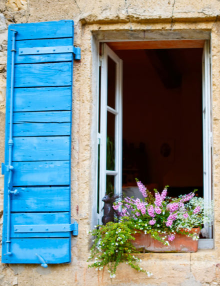 Les plus beaux villages du Vaucluse