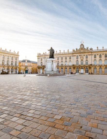 Place Stanislas