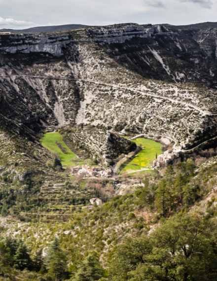 Expériences outdoor au coeur des Cévennes