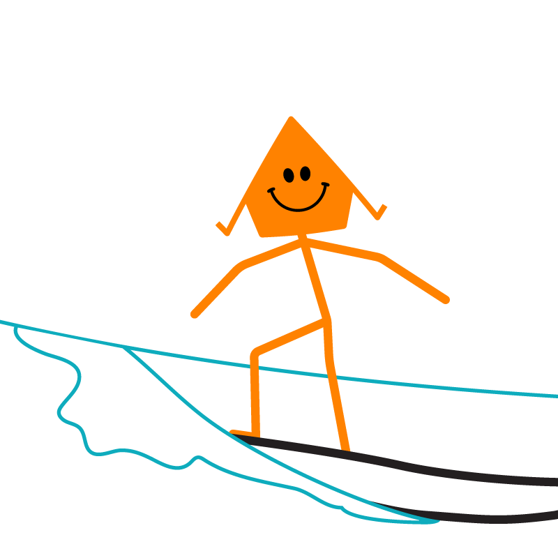 thématique surf