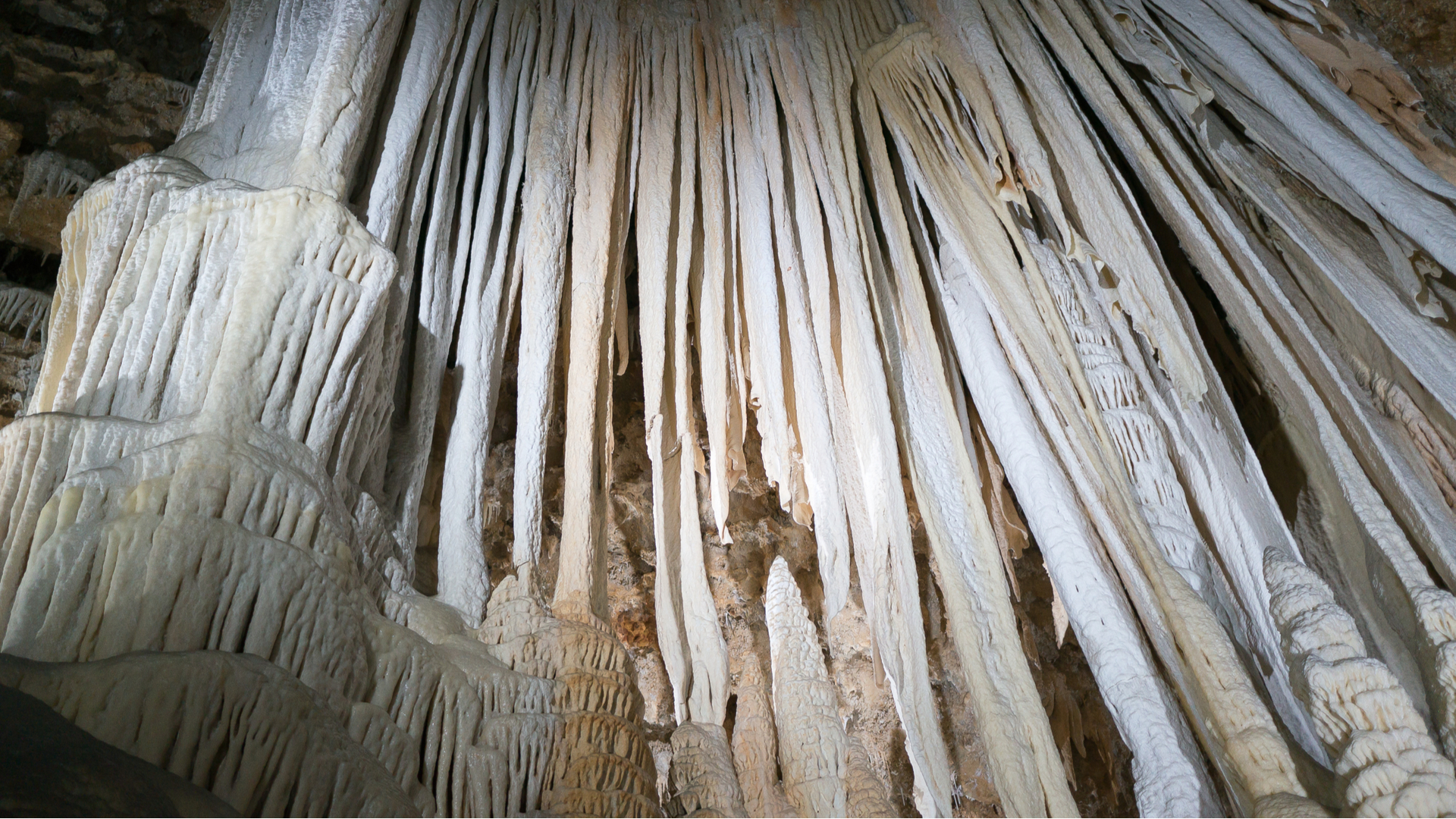 Découvrir la grotte de Clamouse