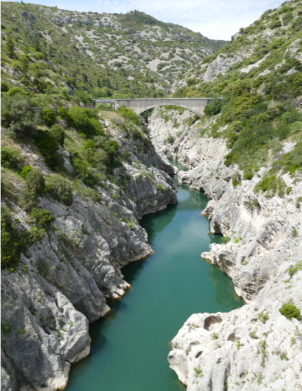 Vallée de l'Hérault