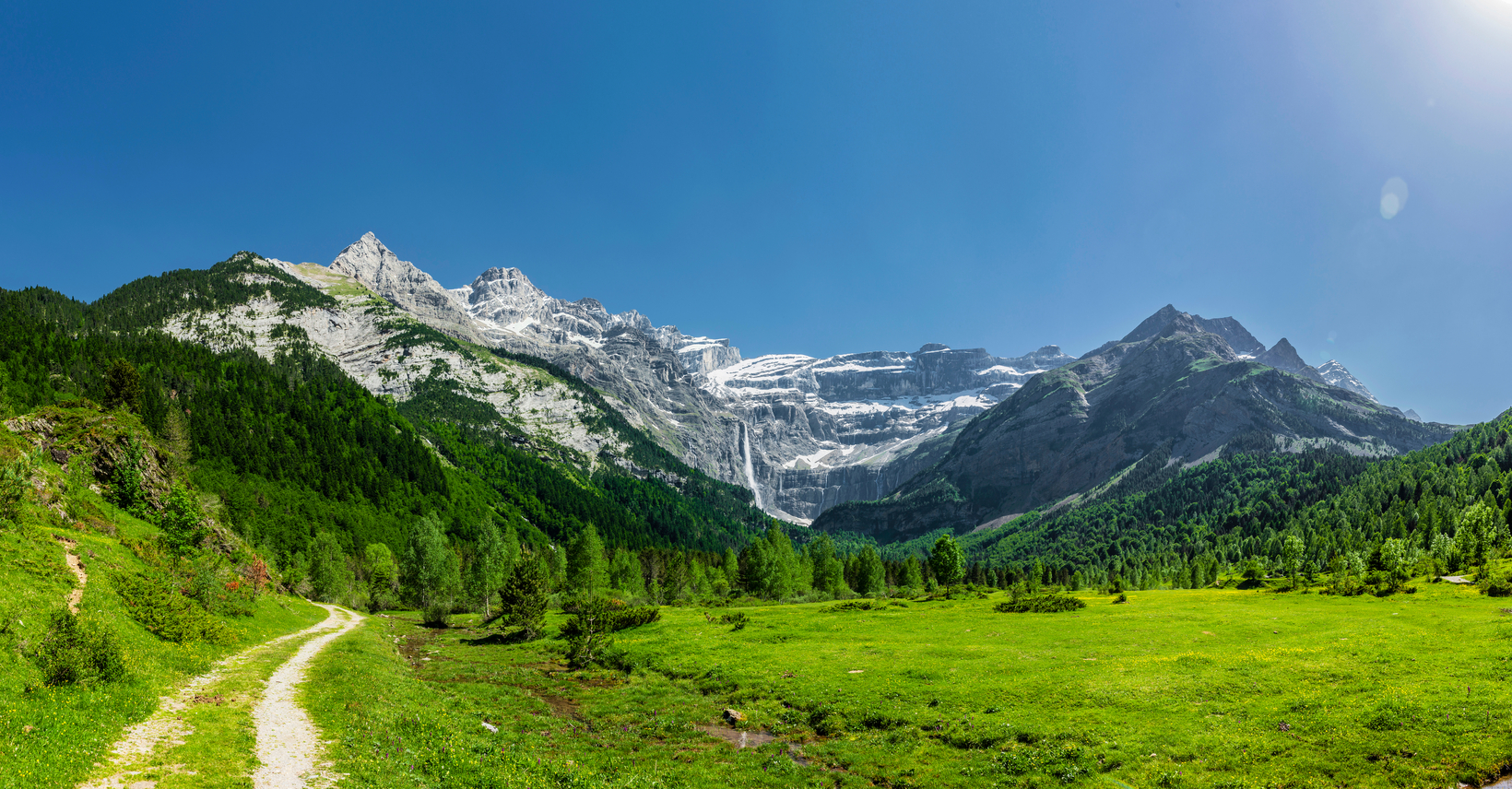 HautesPyrénées Découvrez les campings de ce département