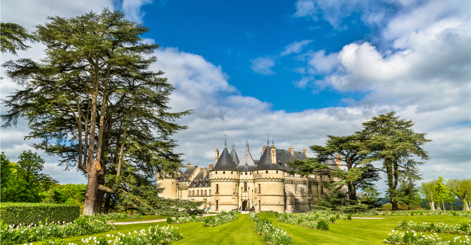 LoiretCher Découvrez les campings de ce département