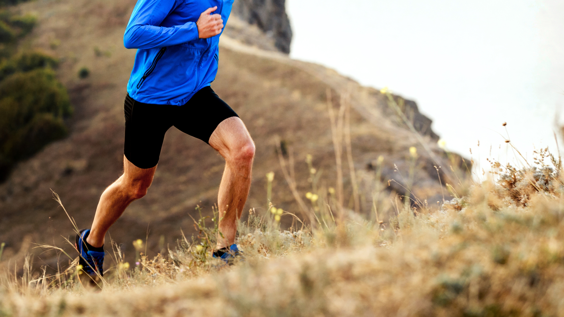 Un corps régénéré avec le trail