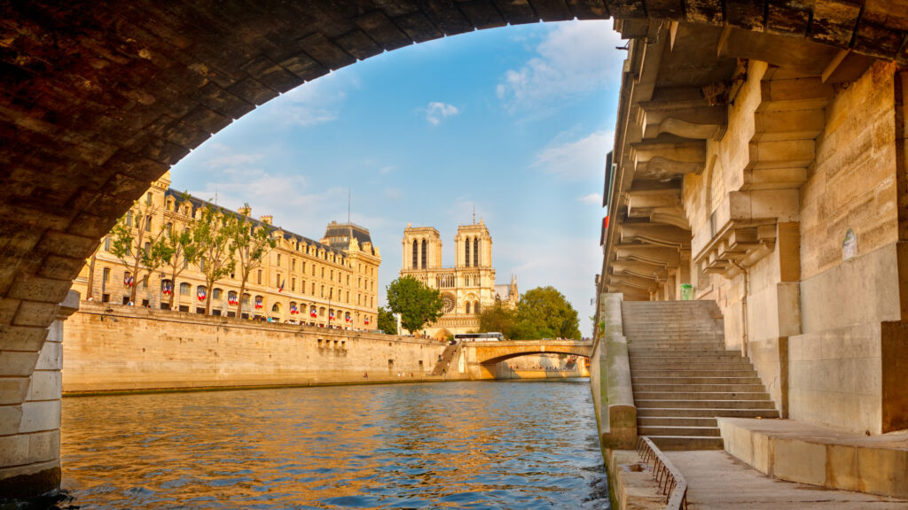 Notre-Dame de Paris