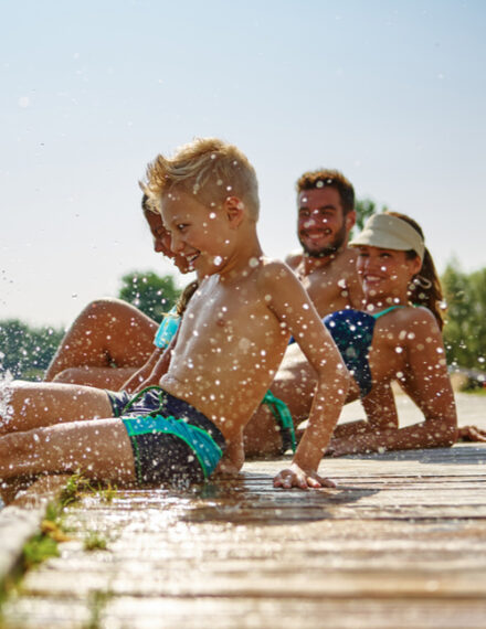 Préparer les vacances