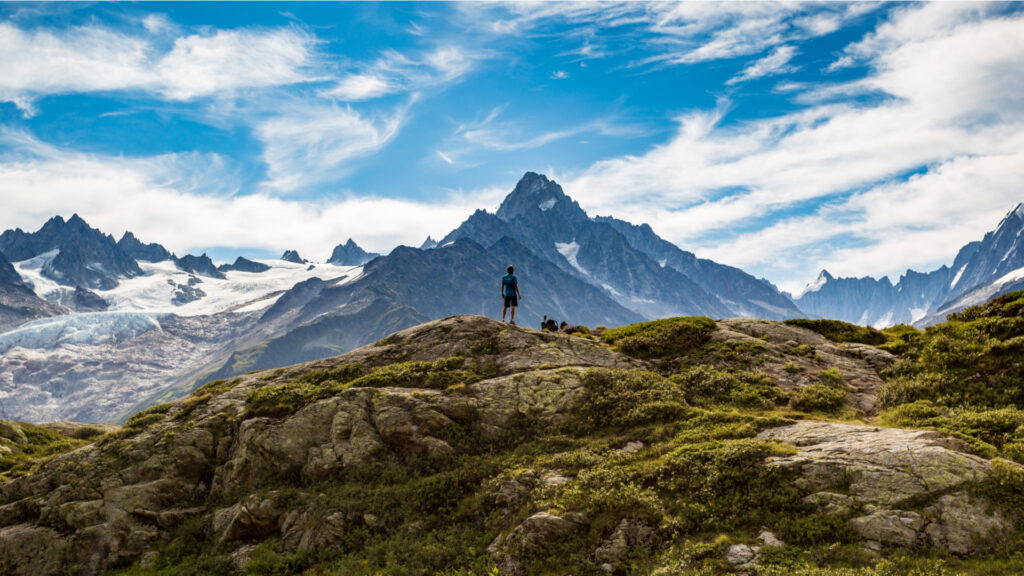 Tour du Mont-Blanc