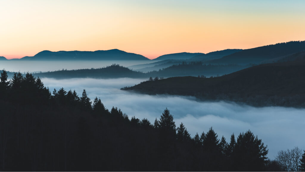 La route des crêtes des Vosges