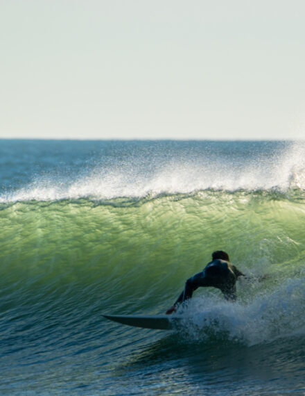 Surf en Vendée