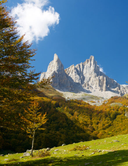 Lieux méconnus de France