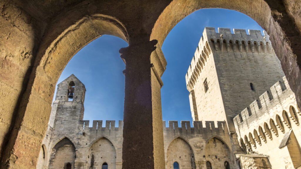 Palais des Papes