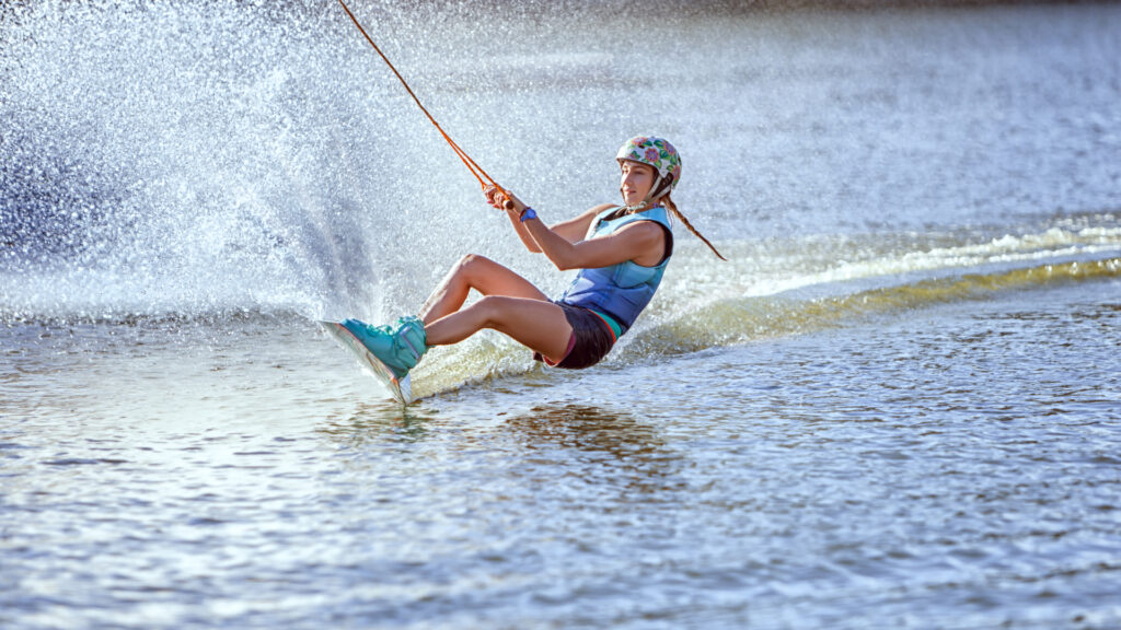 Wakeboard en Loire Atlantique