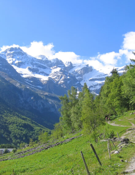 Pyrénées Mont-Perdu