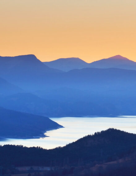 Alpes et Provence