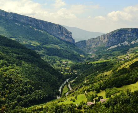 Massif du Vercors