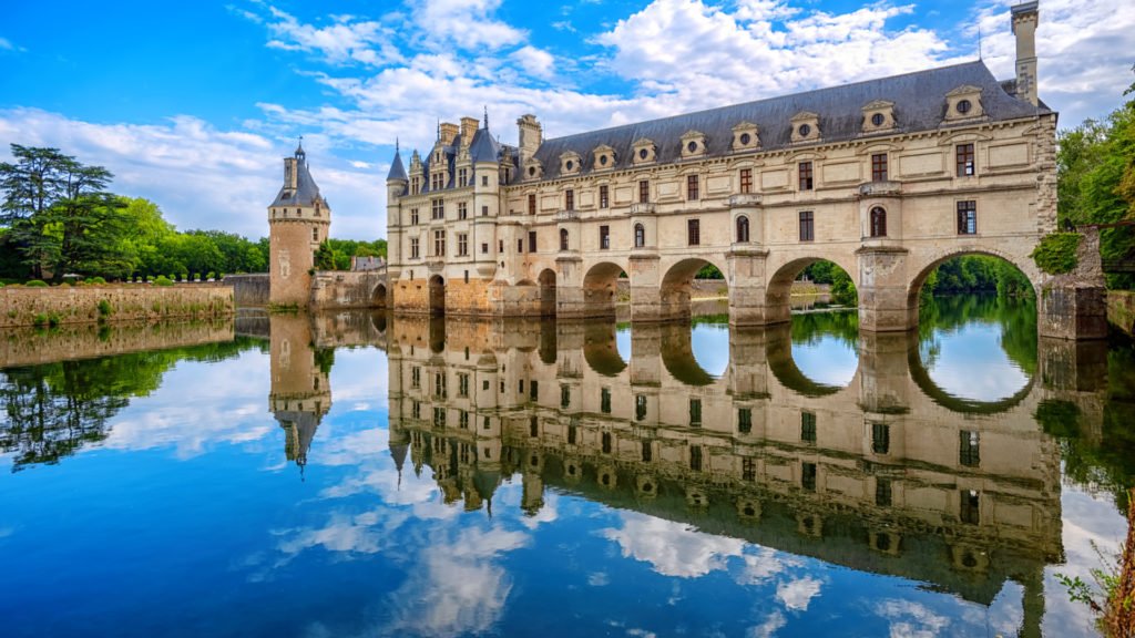 Château de Chenonceau