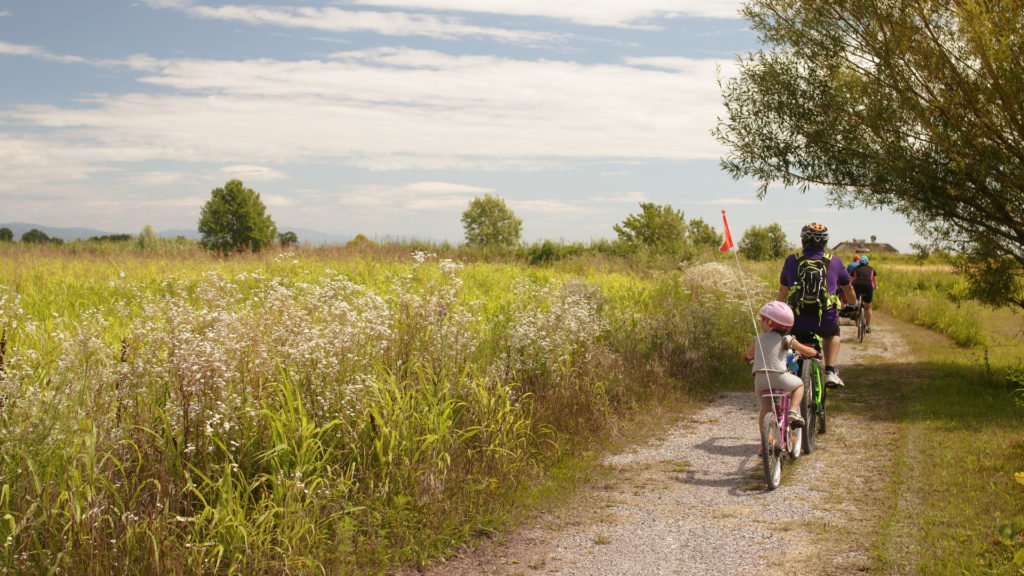 Cyclotourisme