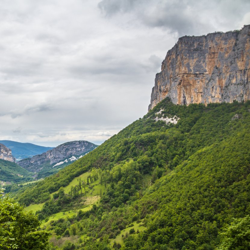 Destinations françaises ou internationales ? Vercors