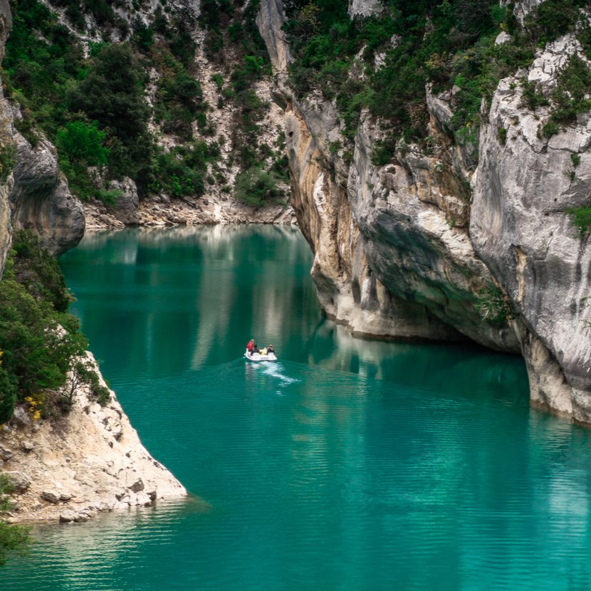 Destinations françaises ou internationales ? Le Verdon