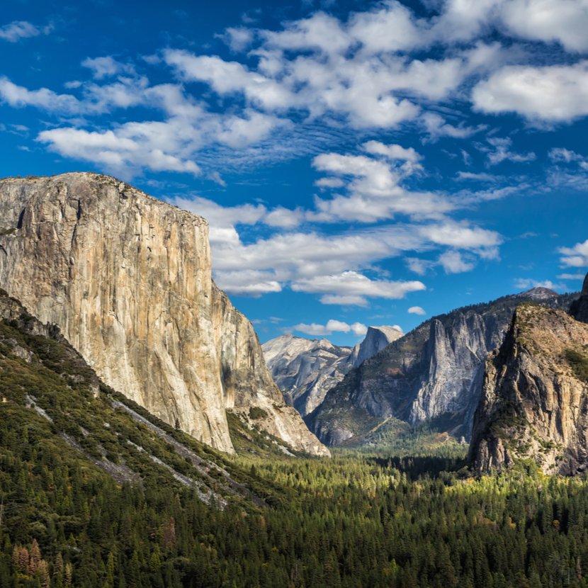 Yosemite