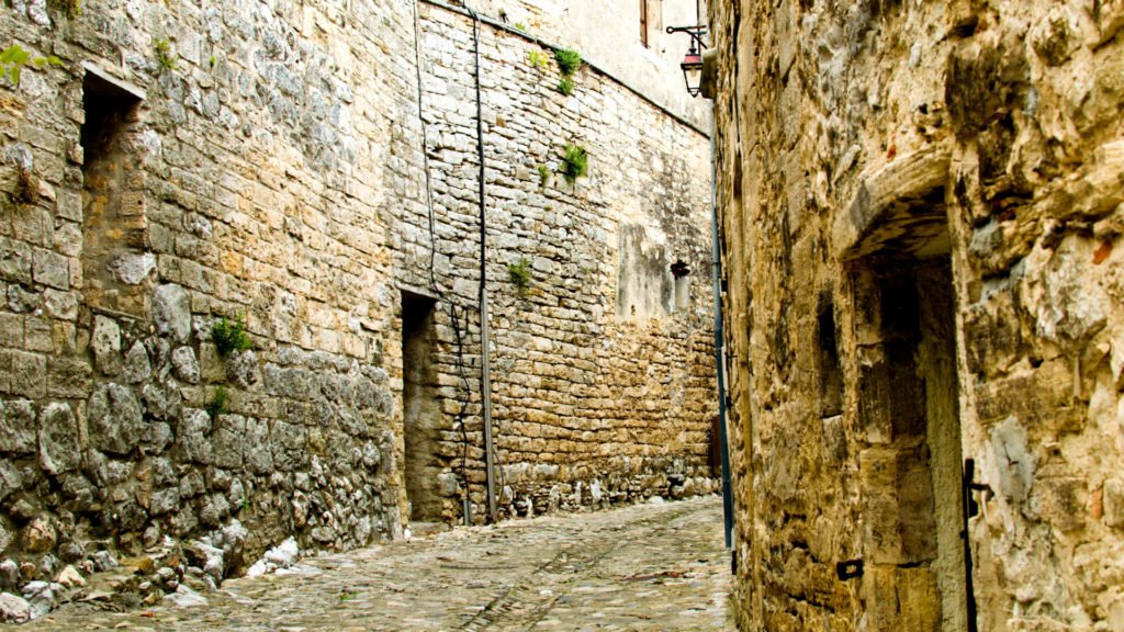 Ruelle d'Anduze