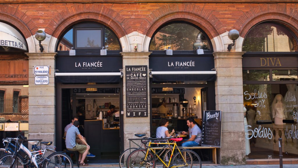 Toulouse et sa gastronomie 