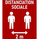 Distanciation Sociale