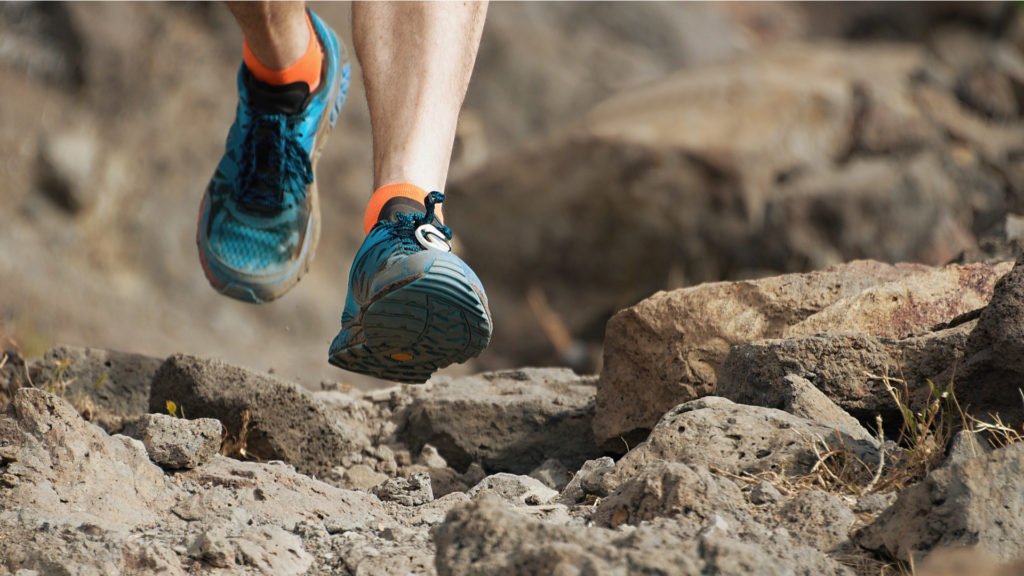 Chaussures de Trail