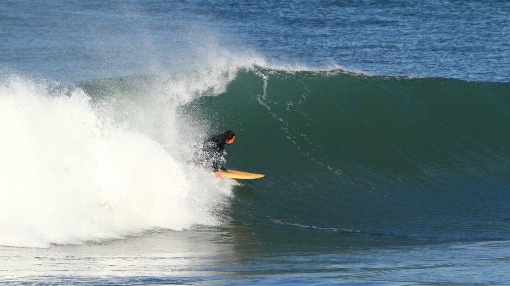 Surf en France